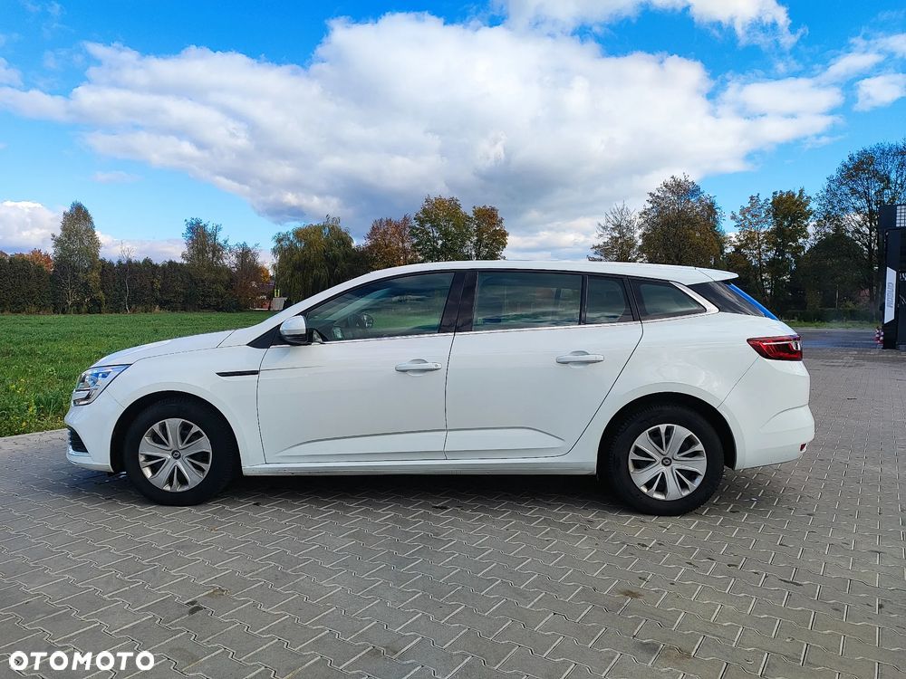 Renault Megane Grandtour TCe 115 GPF LIFE - 5