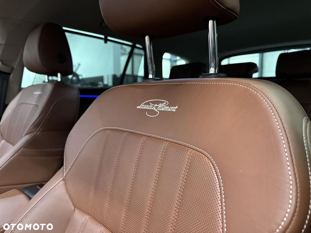 Skoda Superb 2.0 TSI L&K DSG - 32