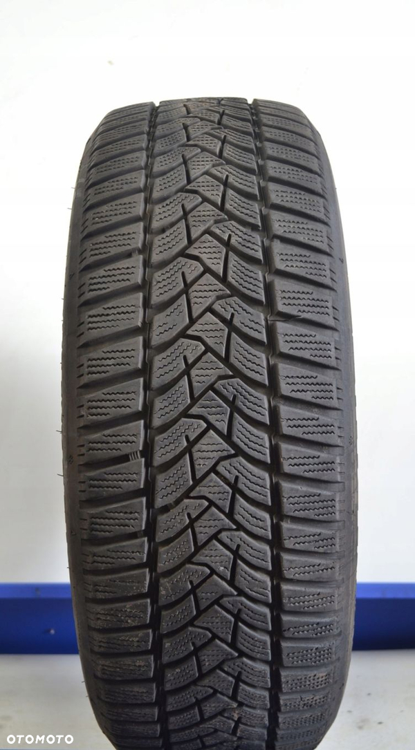 195/55R16 87H DUNLOP WINTER SPORT 5 x1szt 1504p