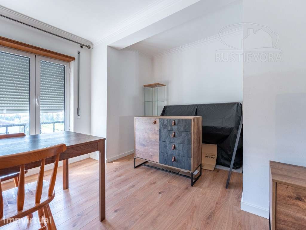 Apartamento T3 com excelente vista panorâmica - Grande imagem: 5/29
