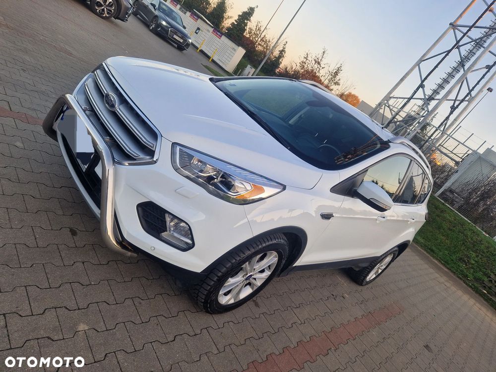 Ford Kuga 1.5 EcoBoost FWD Titanium ASS MMT6 - 1