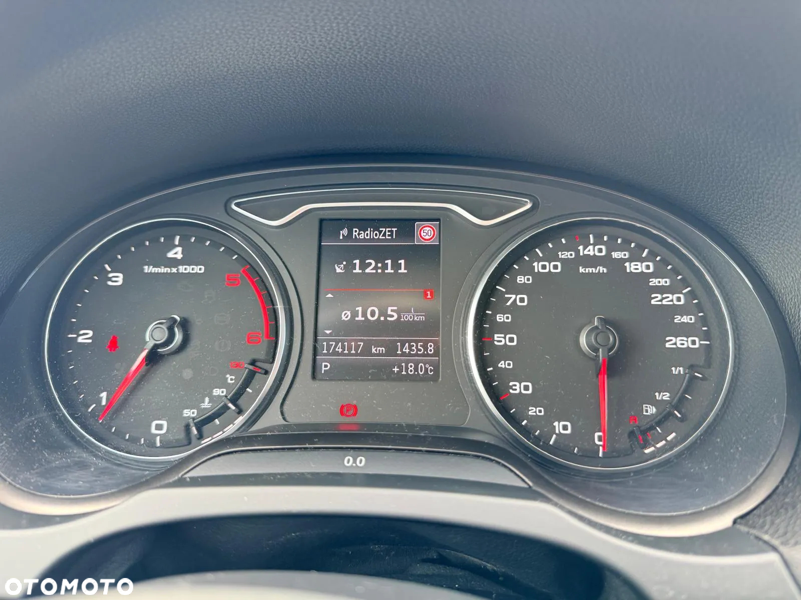 Audi A3 Sportback - 23