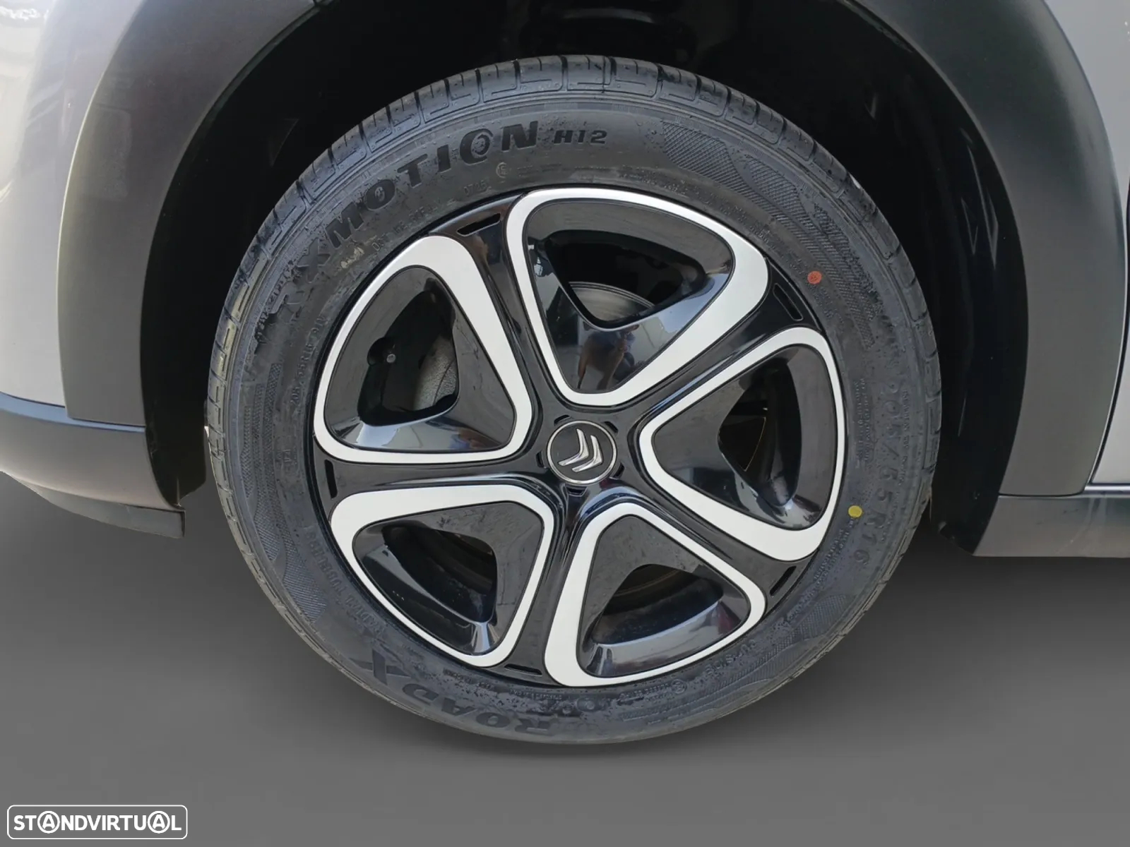 Citroën C3 1.5 BlueHDi C-Series - 16