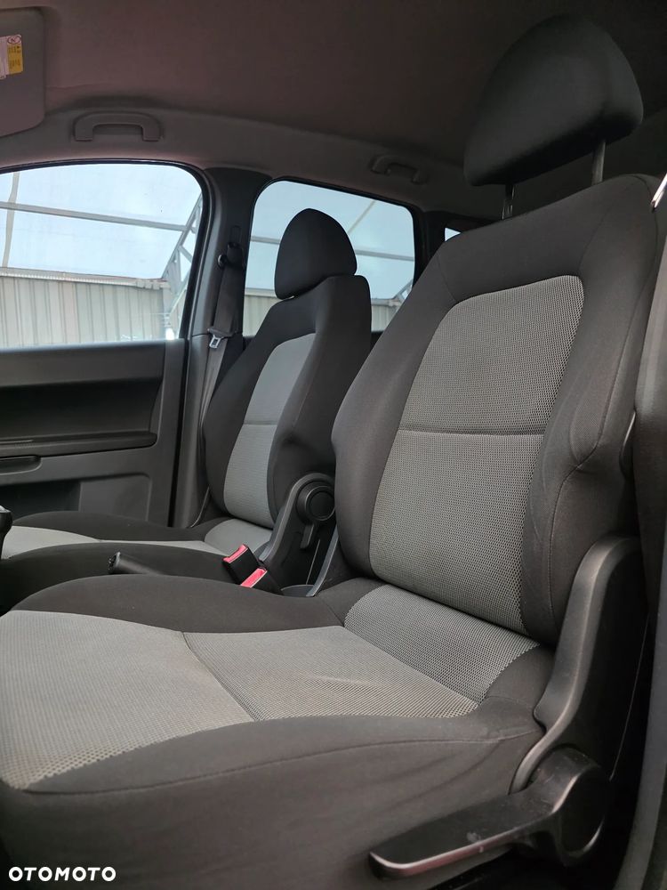 Mitsubishi Colt 1.3 Inform - 14