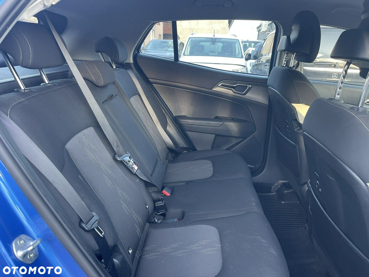 Kia Sportage 1.6 T-GDI M 2WD - 11