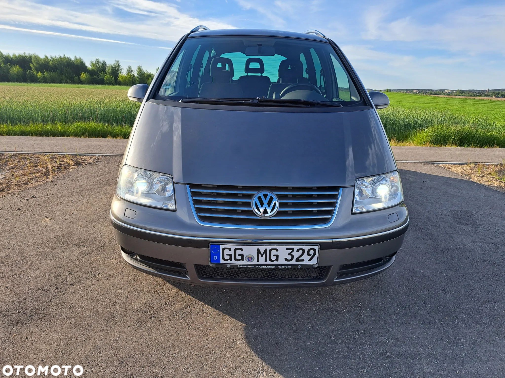 Volkswagen Sharan 1.8 5V Turbo Exclusive Edition II - 6