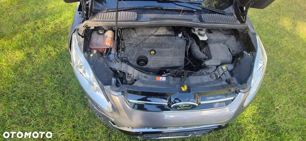 Ford C-MAX - 9
