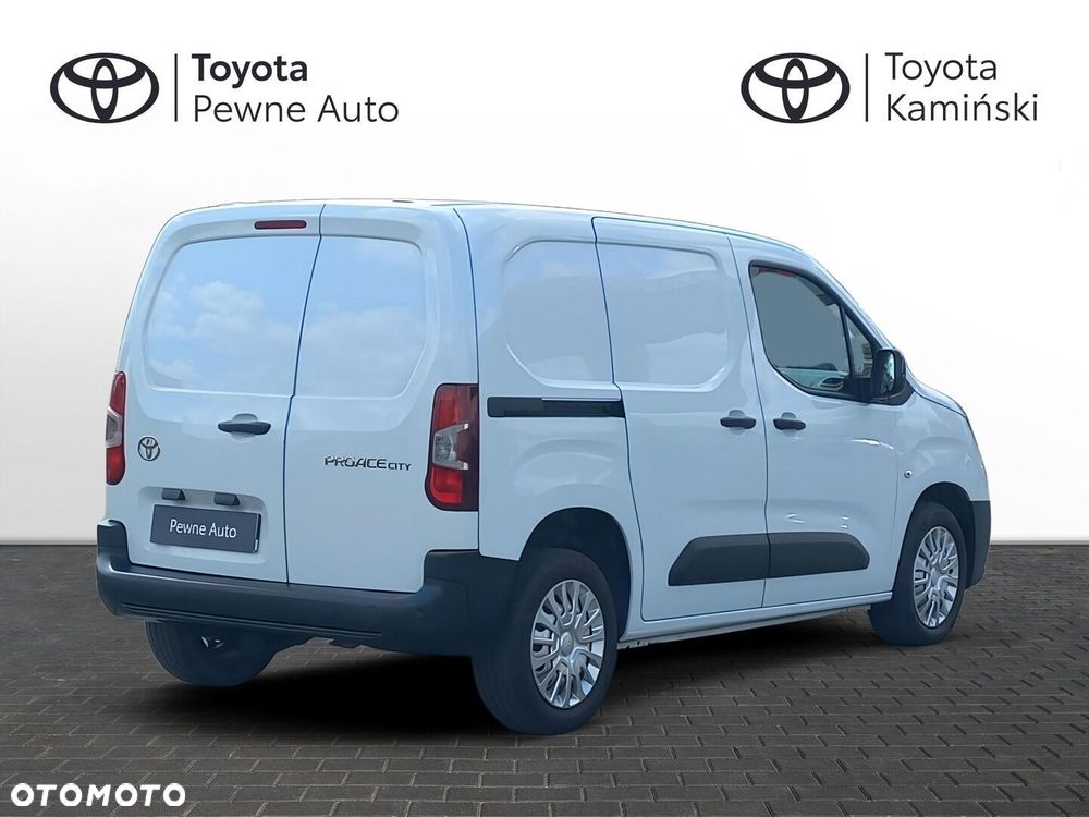 Toyota PROACE CITY - 5