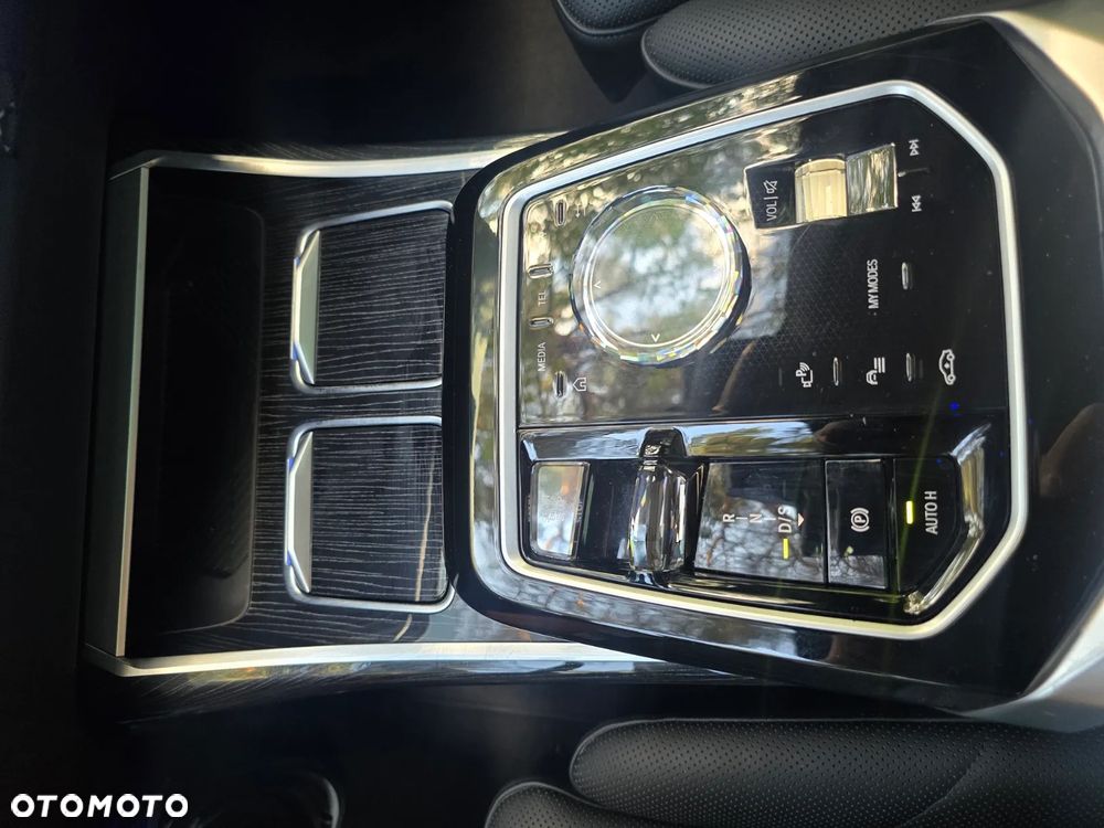 BMW Seria 7 - 7