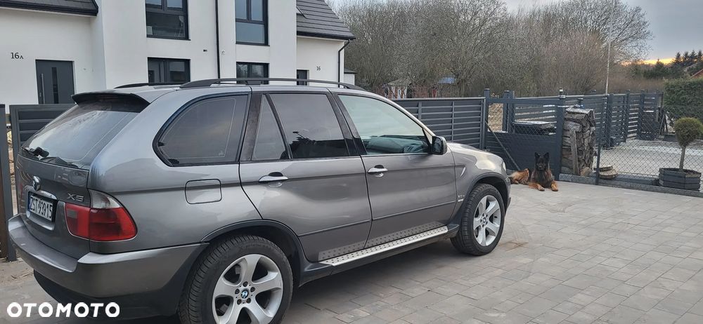 BMW X5 3.0 d Edition Exclusive Sport - 2