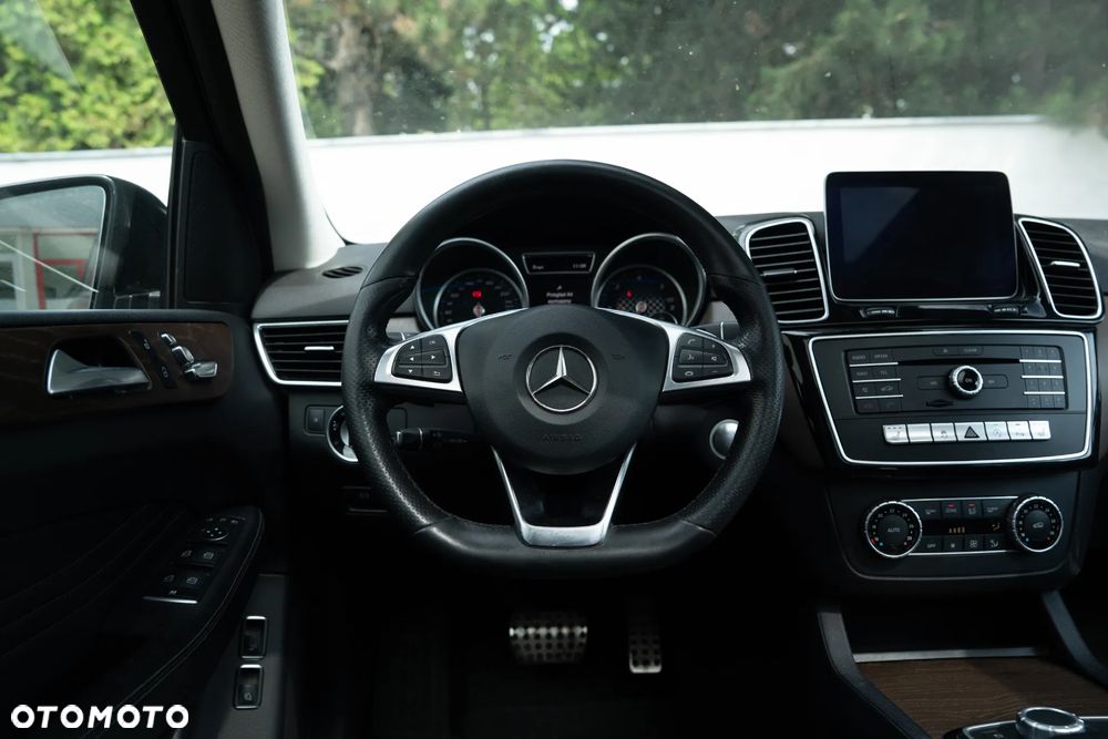 Mercedes-Benz GLE 250 d 4-Matic - 19