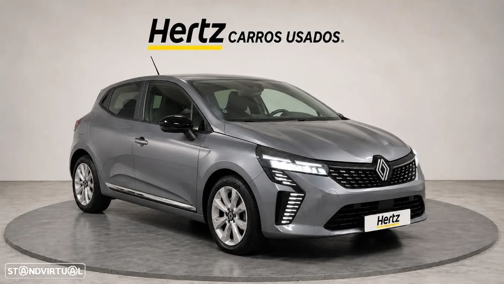 Renault Clio 1.0 TCe Evolution - 2