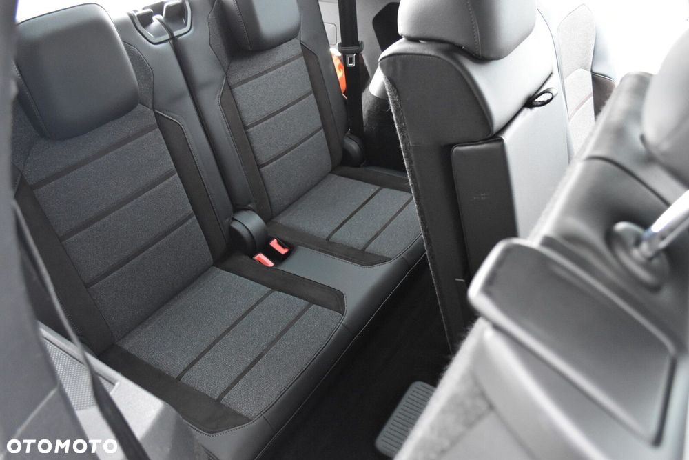 Seat Tarraco 2.0 TDI Xcellence S&S 4Drive DSG - 40