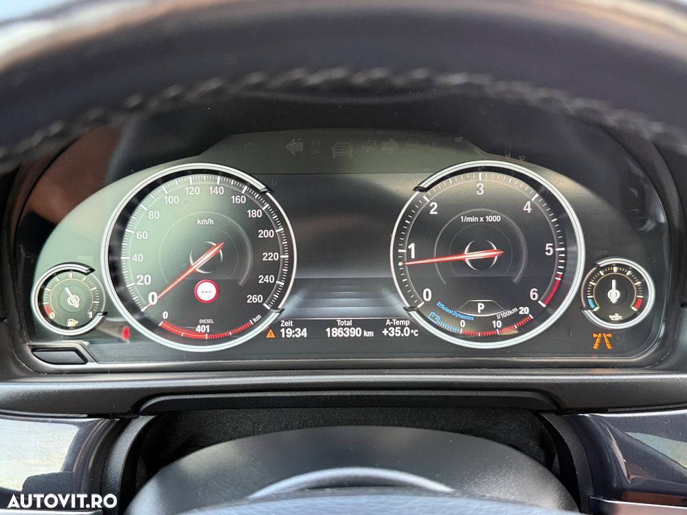 BMW Seria 5 - 31