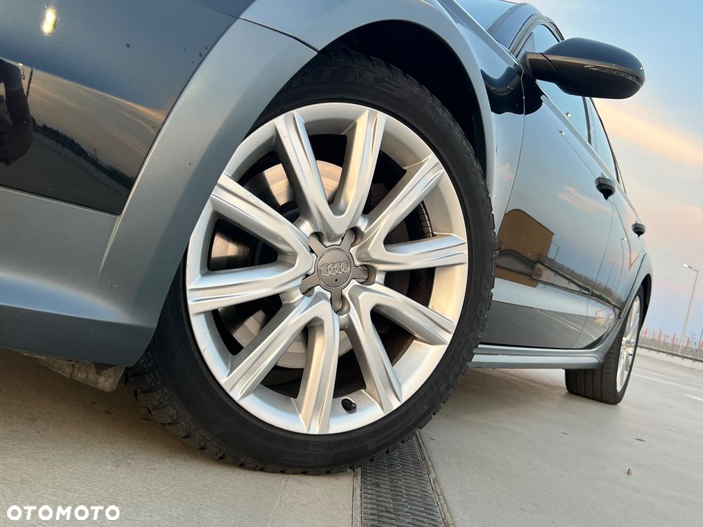 Audi A6 Allroad - 11