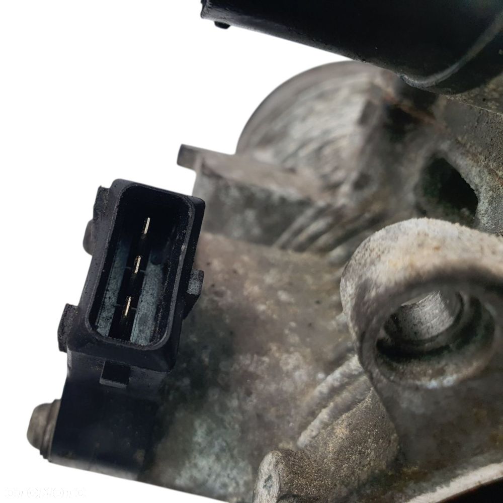 PRZEPUSTNICA Land Rover Freelander 2.5 V6 25K4F 00-06r - 9
