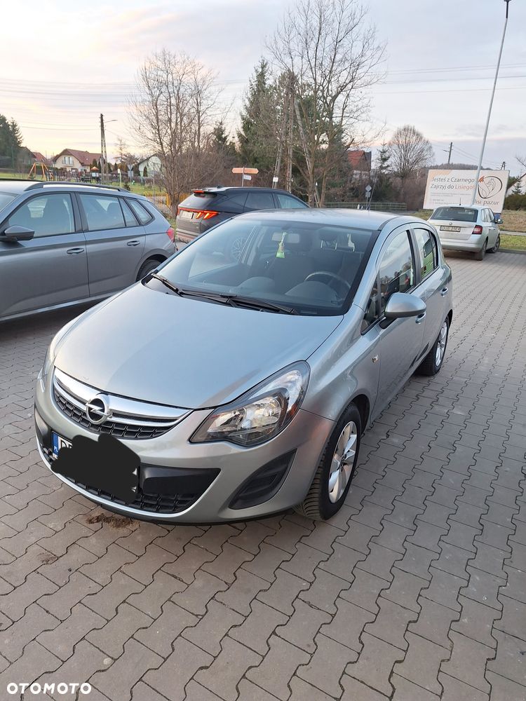 Opel Corsa - 3