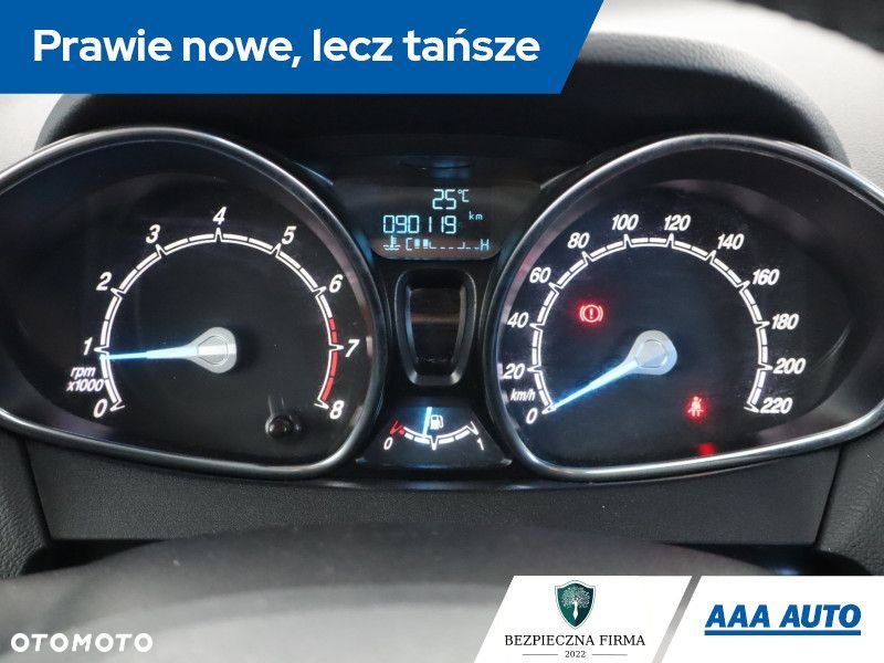 Ford B-MAX - 13