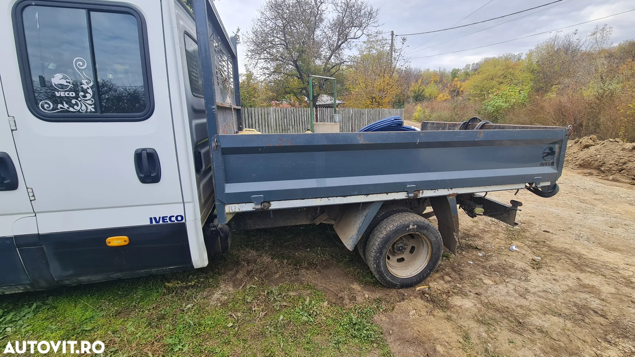 Iveco Daily - 2