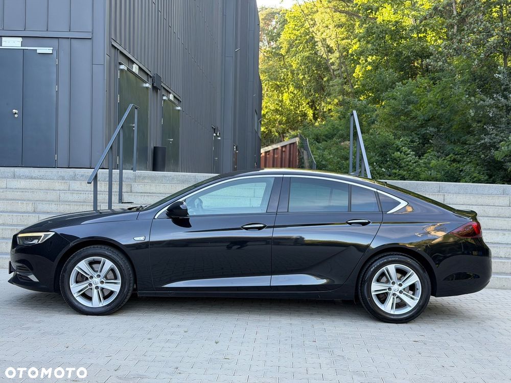 Opel Insignia 2.0 Automatik Edition - 9
