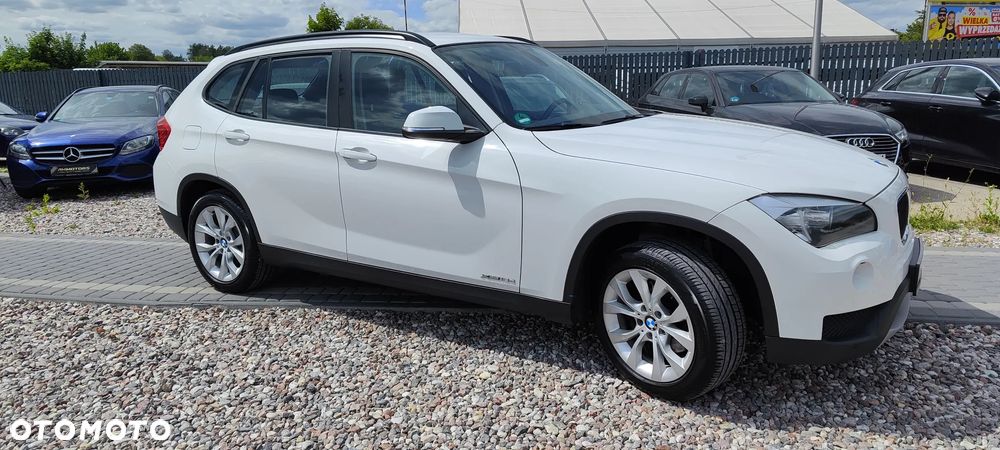 BMW X1 - 21