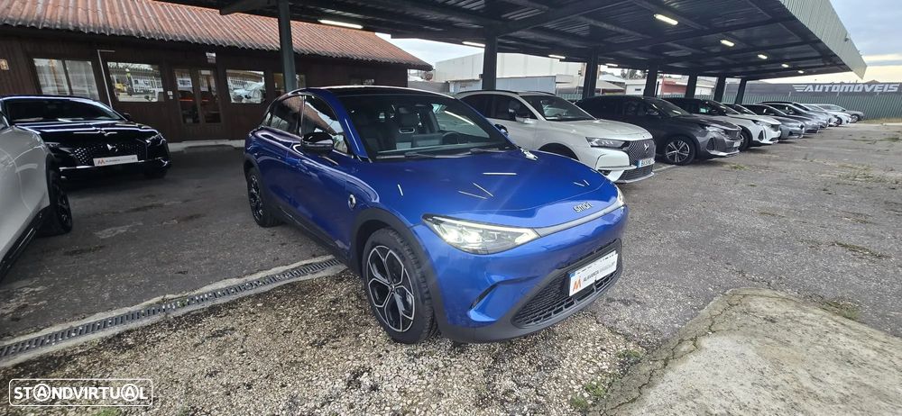 Smart #3 66 kWh Pro+ - 19