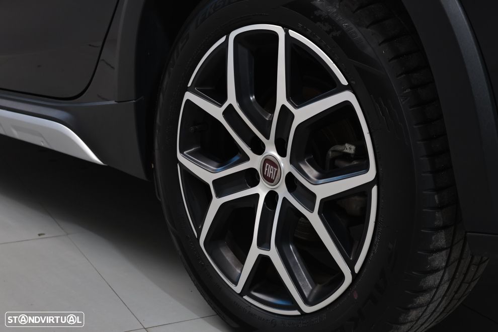 Fiat Tipo Station Wagon 1.0 GSE T3 - 13