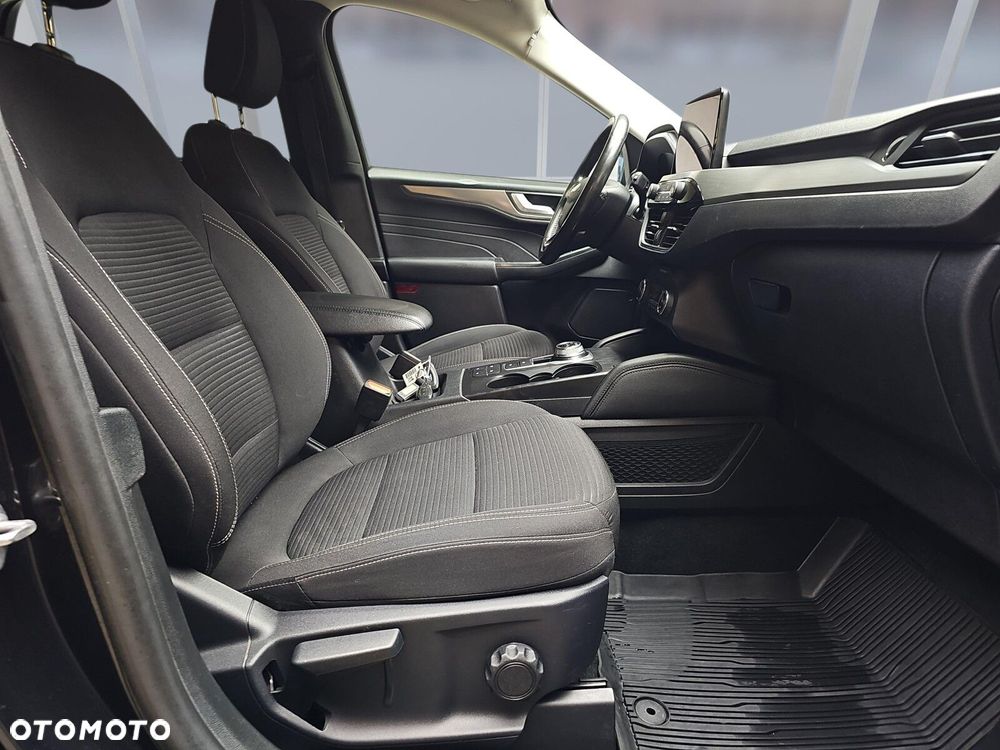 Ford Kuga 2.0 EcoBlue AWD Titanium - 11