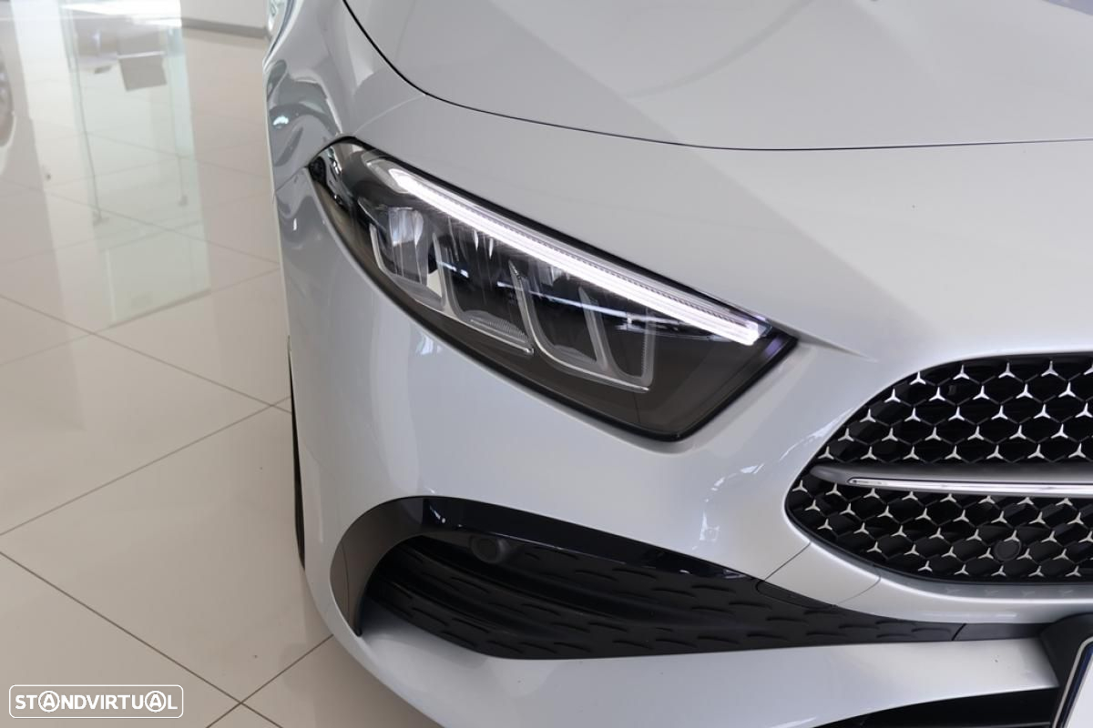 Mercedes-Benz A 250 e - 6
