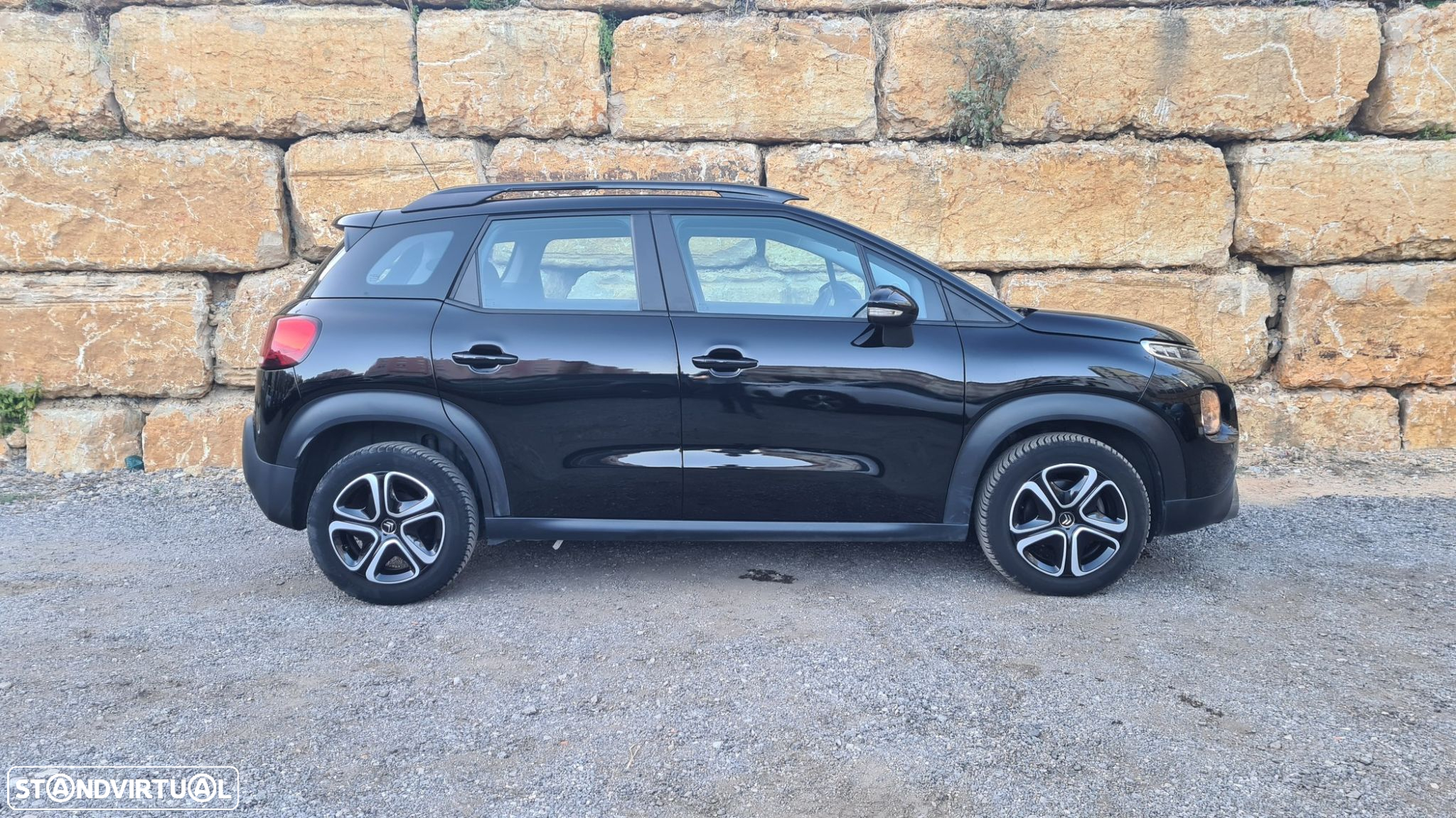 Citroën C3 Aircross - 4