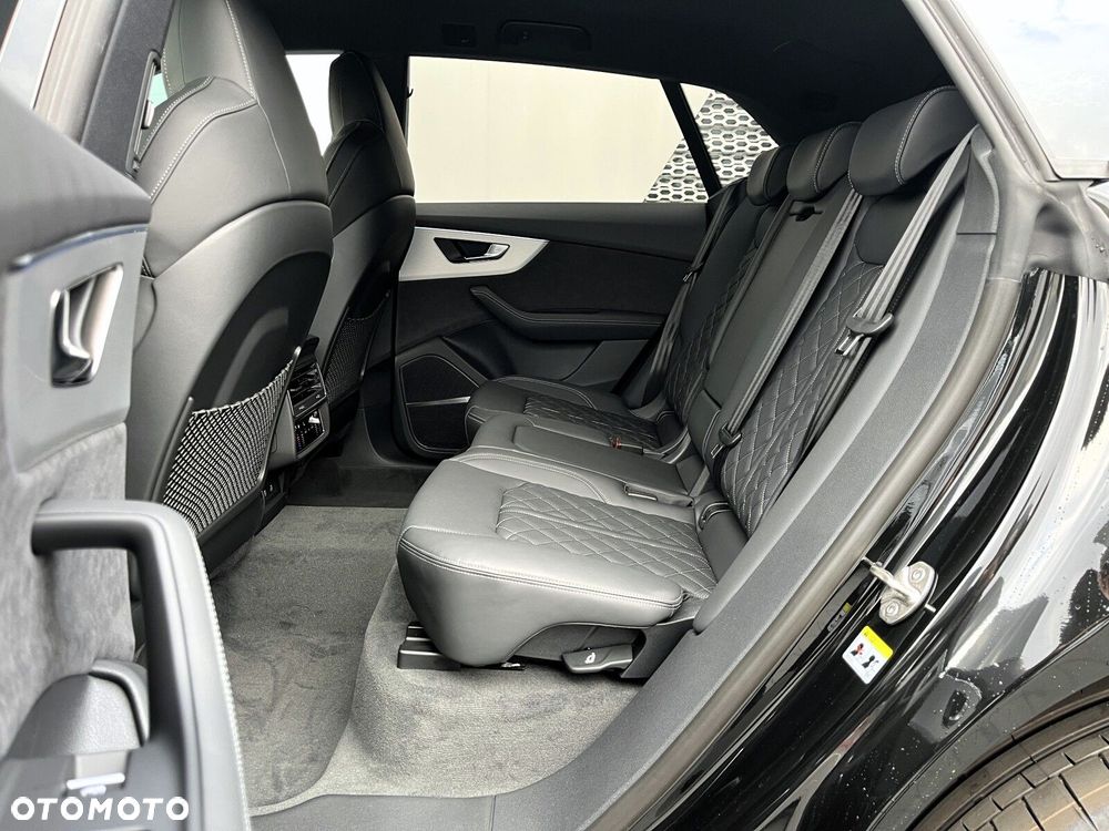 Audi SQ8 - 21