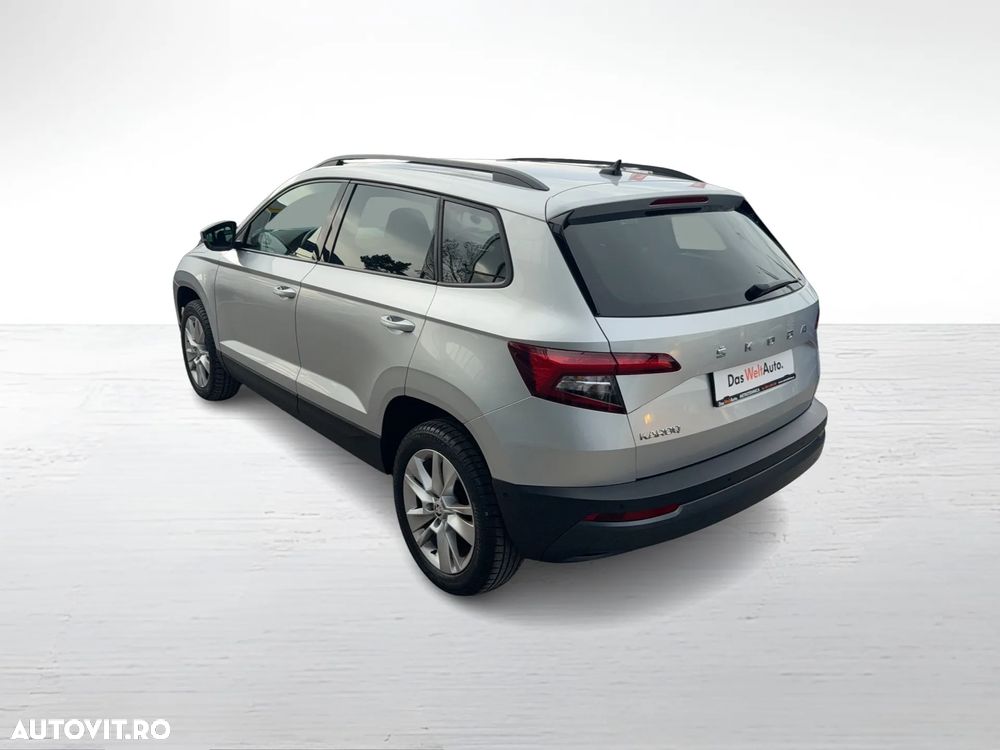 Skoda Karoq - 3