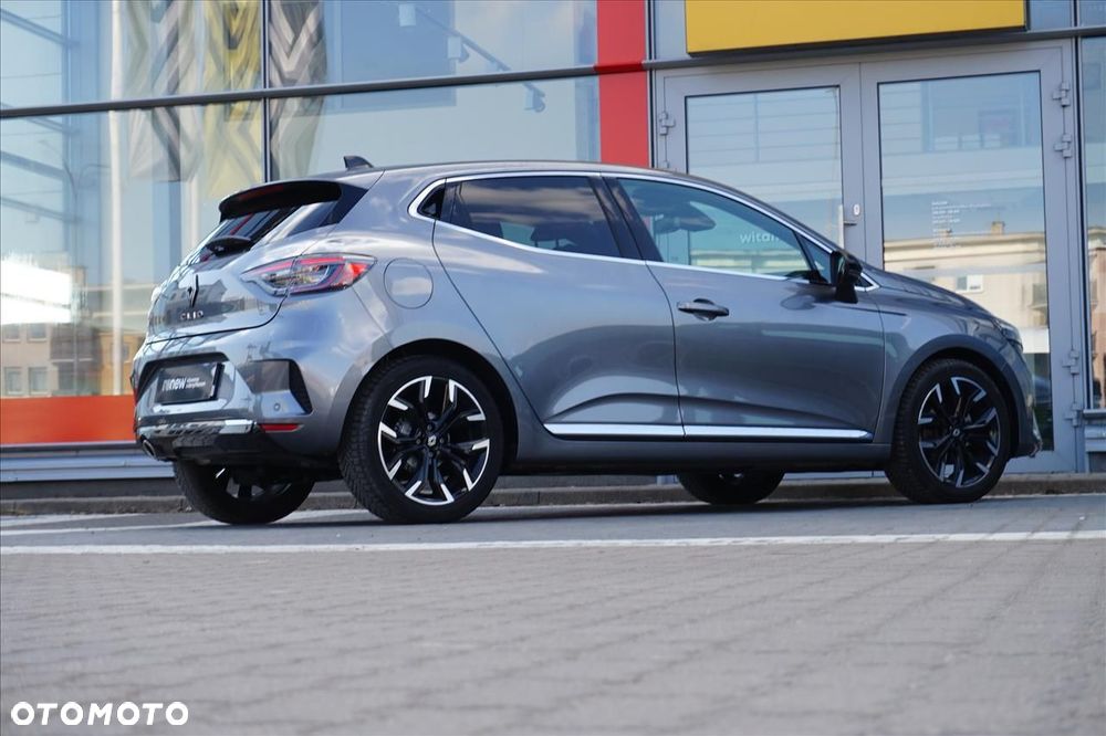 Renault Clio 1.0 TCe Generation - 6