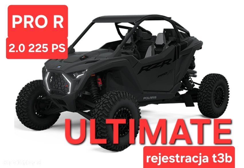 Polaris RZR