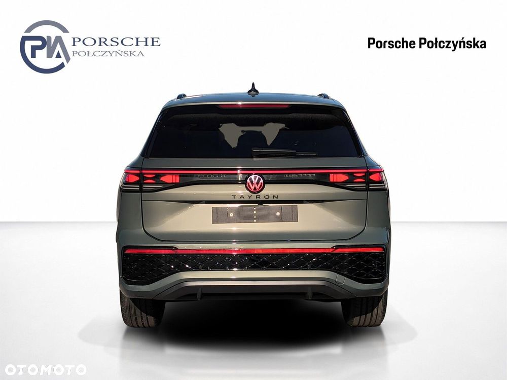 Volkswagen Tayron 2.0 TSI 4Mot R-Line Plus DSG - 5
