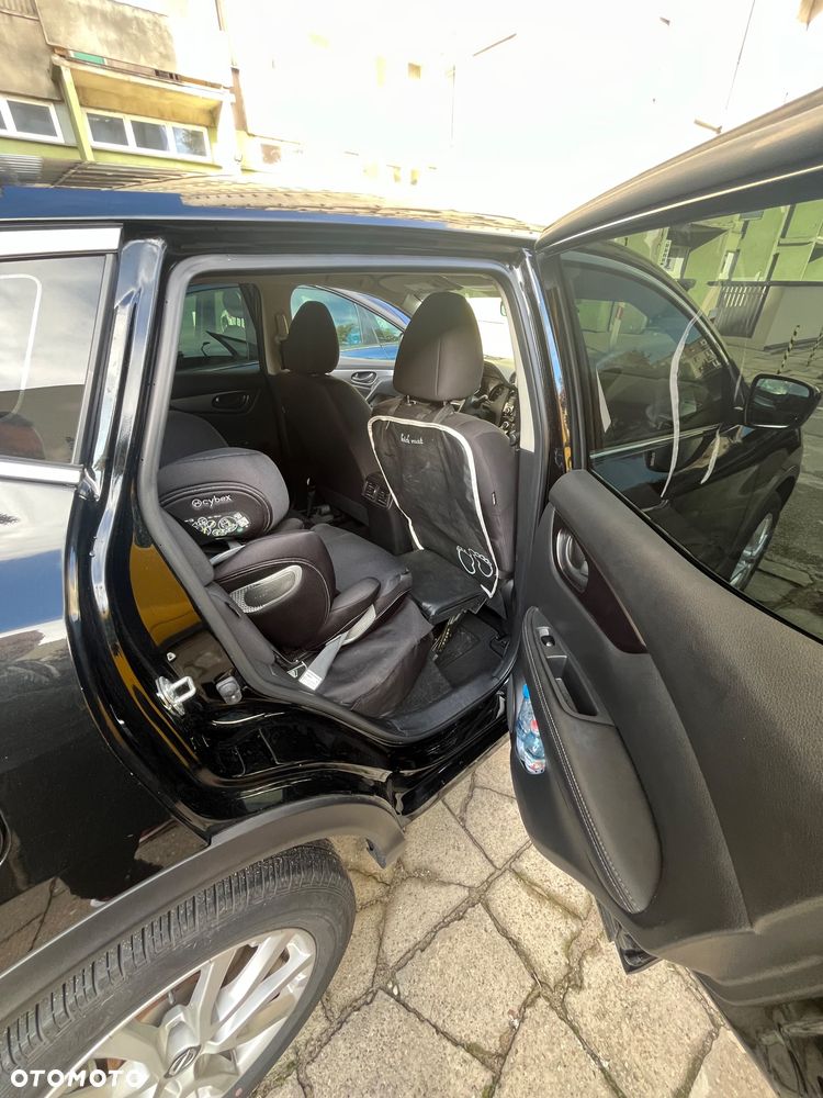 Nissan Rogue - 10
