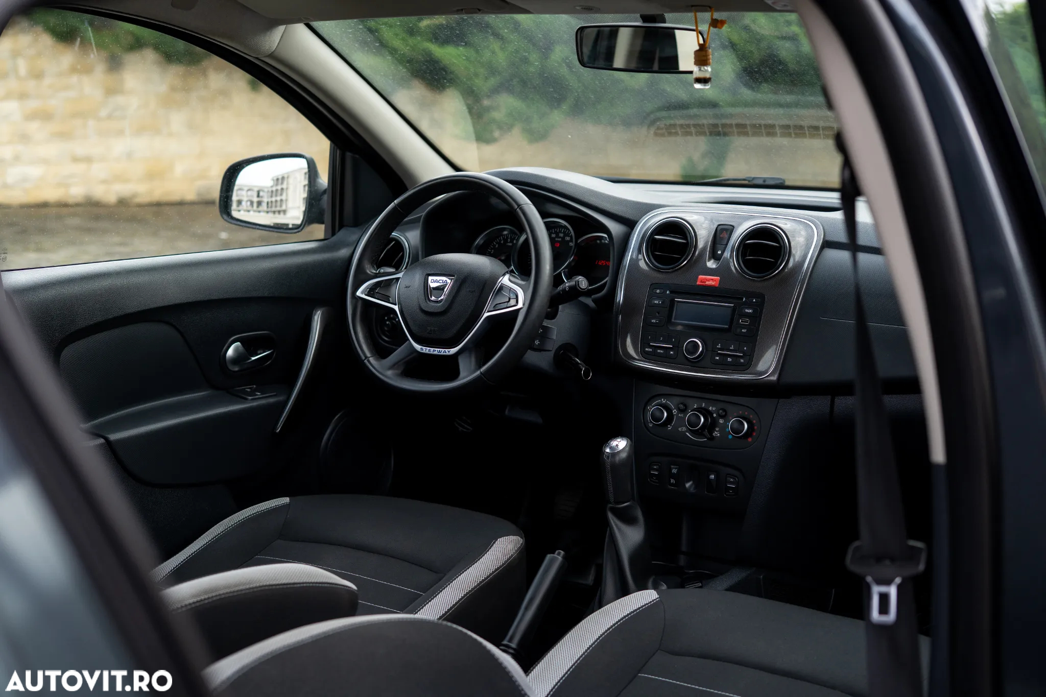 Dacia Sandero Stepway - 6