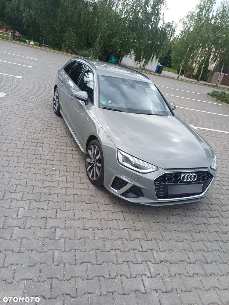 Audi A4 Avant - 3