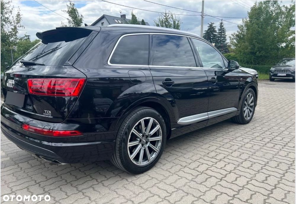 Audi Q7 - 2