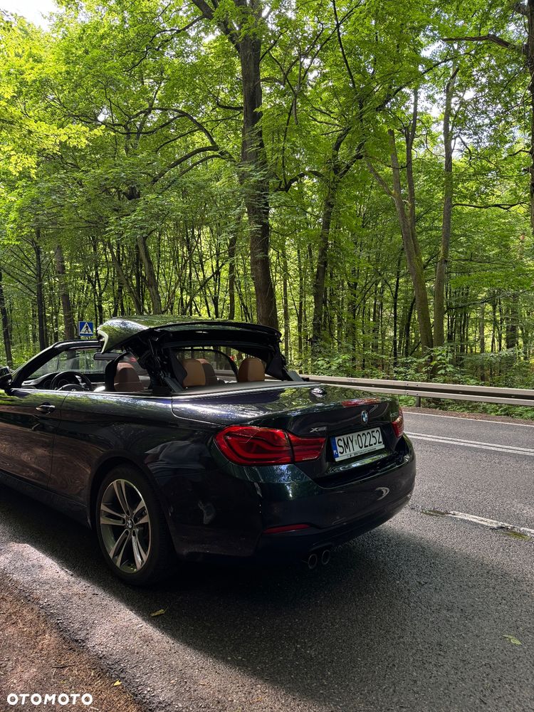 BMW Seria 4 - 9