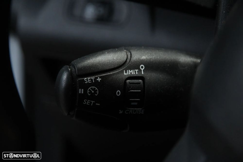 Citroën e-Berlingo 50kw - 16