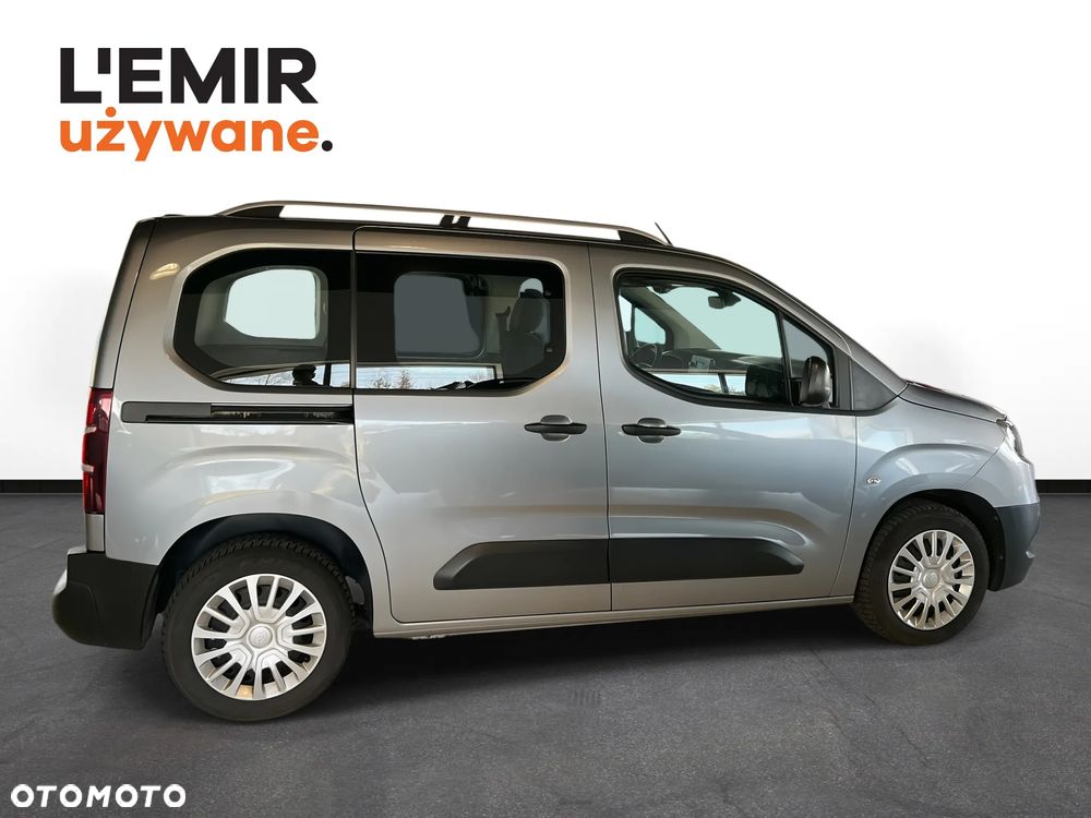 Toyota ProAce - 3