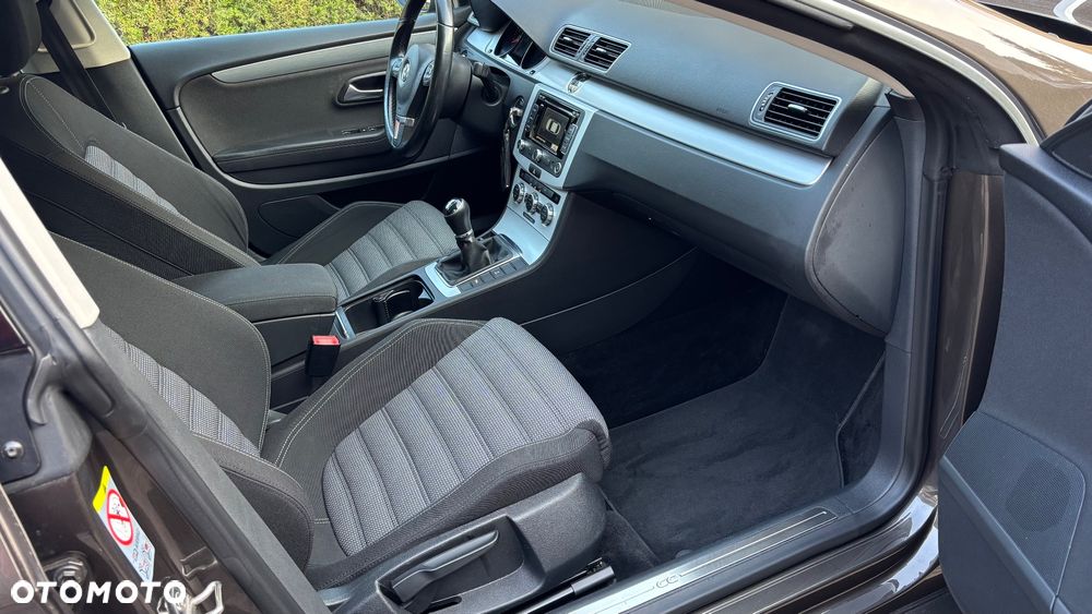 Volkswagen CC - 18