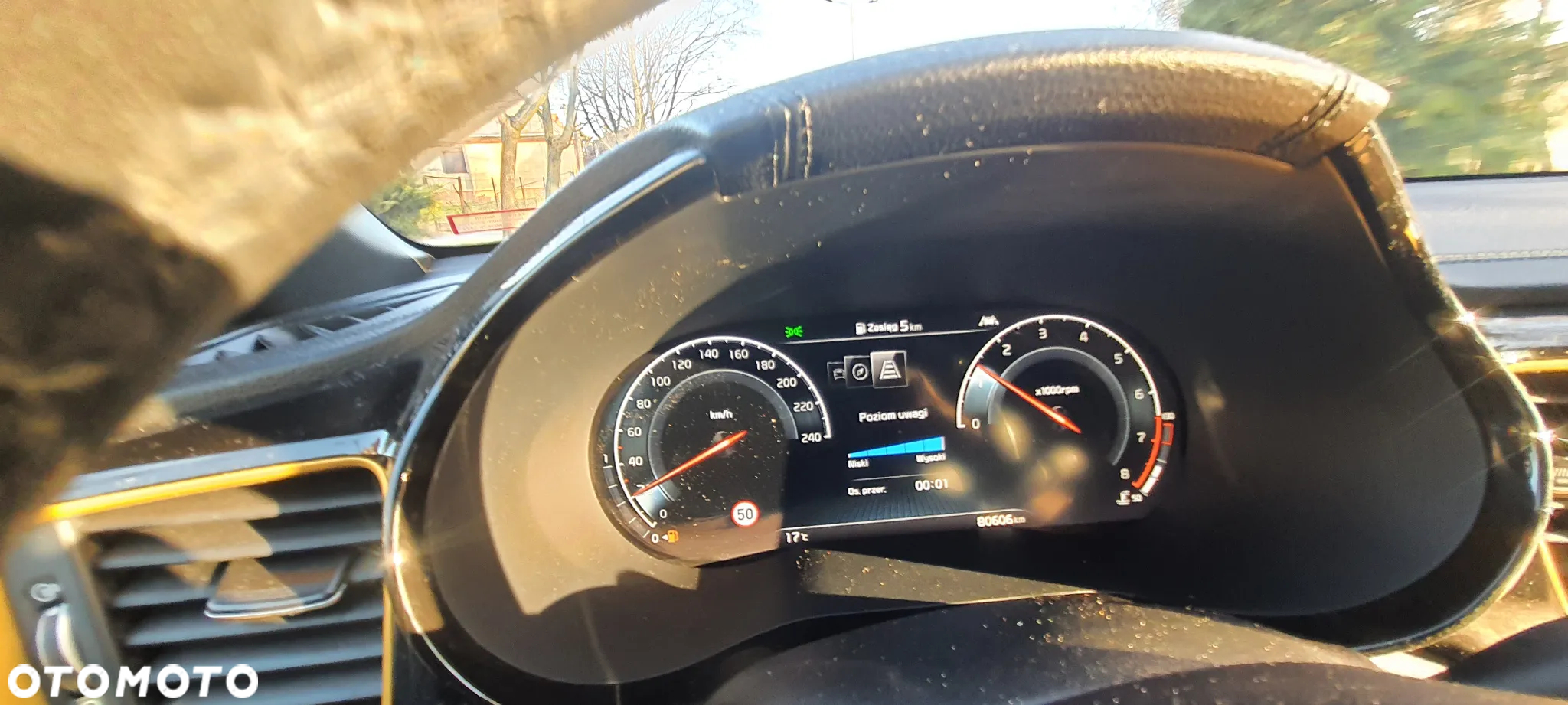 Kia XCeed 1.4 T-GDI OPF LAUNCH EDITION - 28