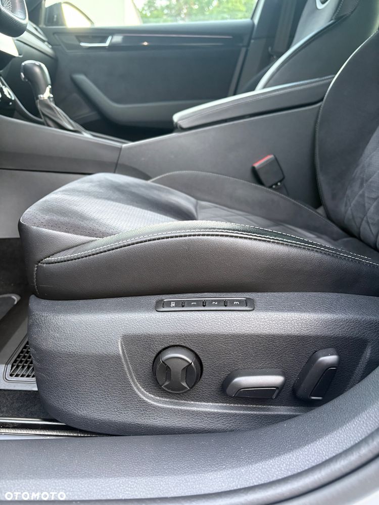 Skoda Superb - 12