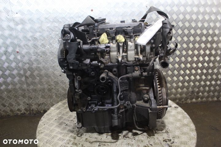 SILNIK RENAULT GRAND SCENIC III 1.5DCI 9KJ8E9 - 1