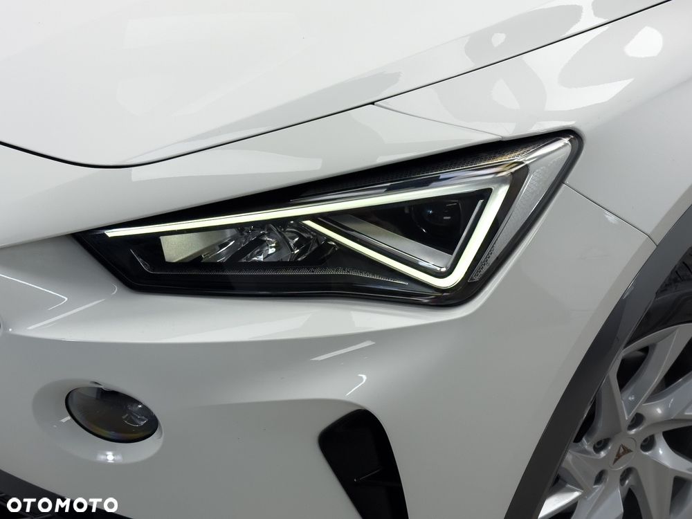 Cupra Formentor 1.5 TSI DSG - 11