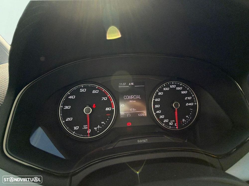 SEAT Arona 1.0 TSI Style - 9