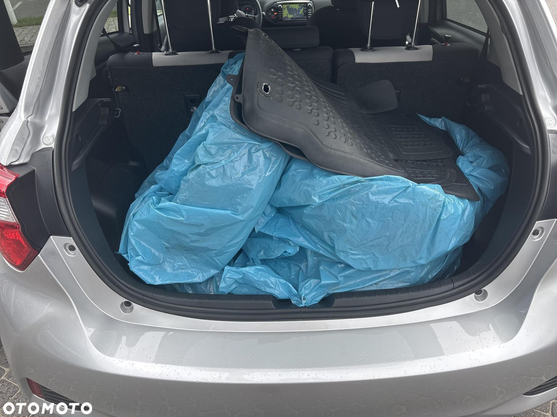 Toyota Yaris - 11