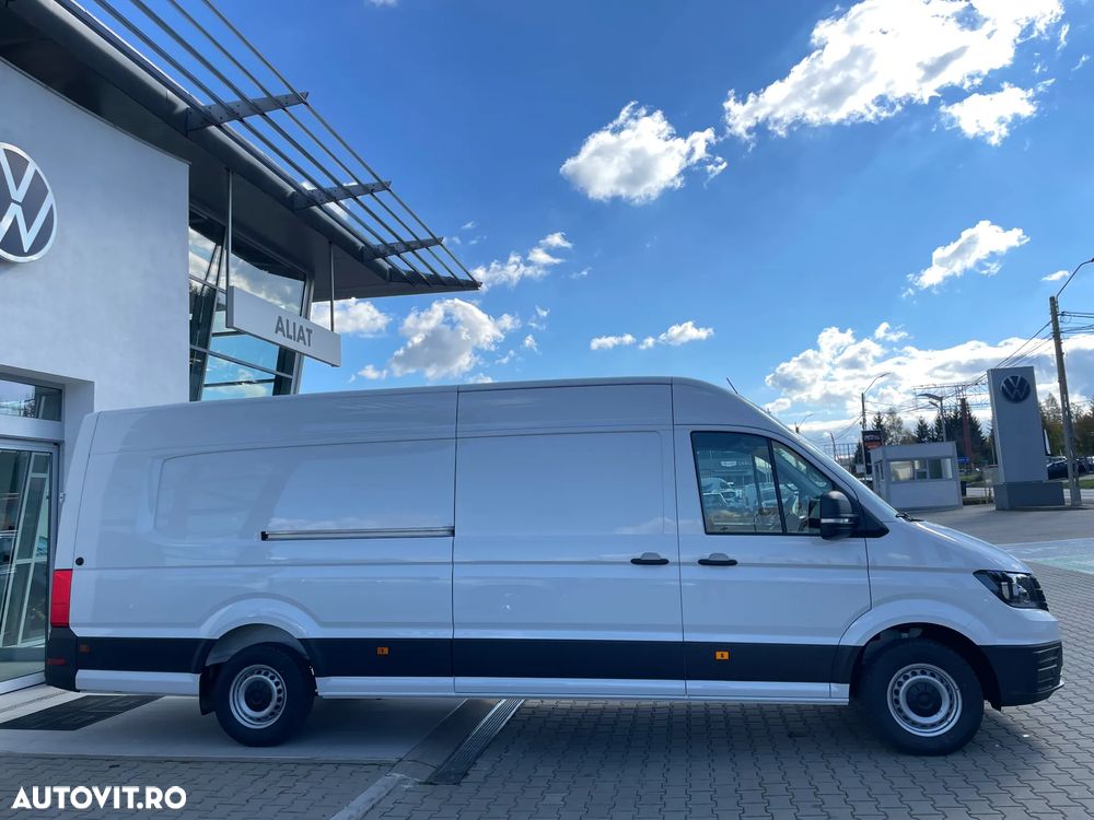Volkswagen Crafter - 3